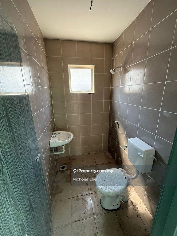 1-storey Terraced House for Sale in Bercham, Ipoh by Nicholas Lee - iProperty.com.my