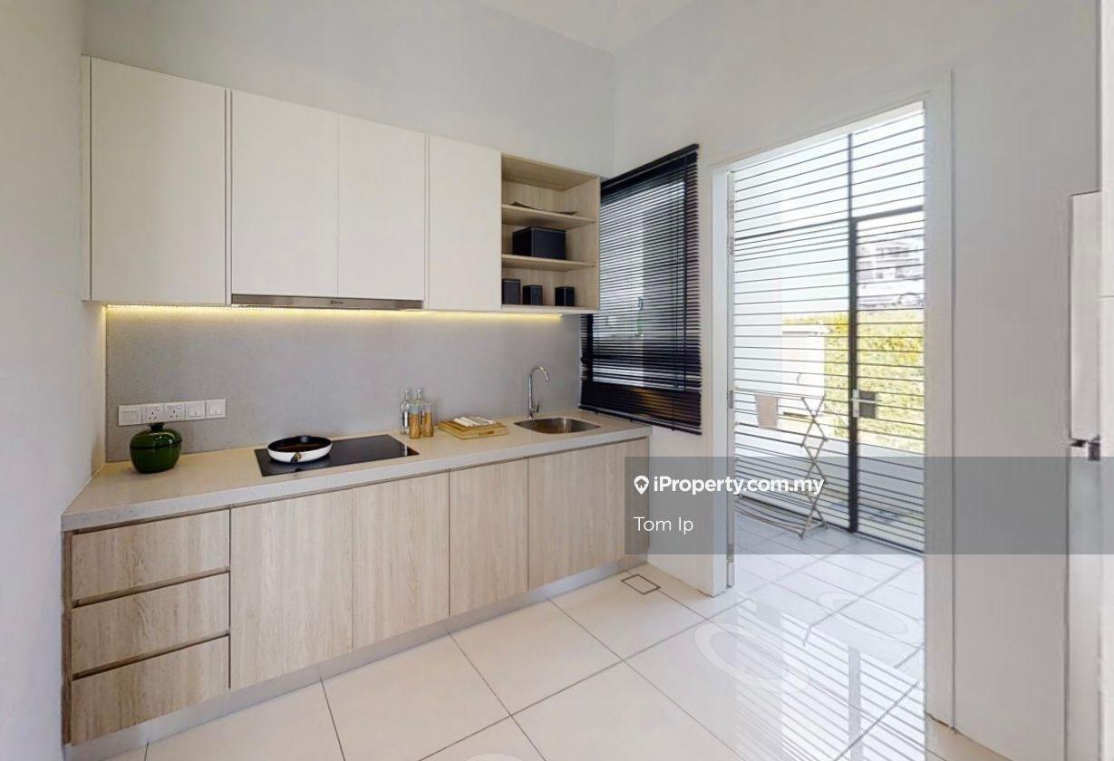 Rumah Berangkai 2 Tingkat untuk Dijual di Setia Eco Templer, Rawang oleh Tom Ip - iProperty.com.my
