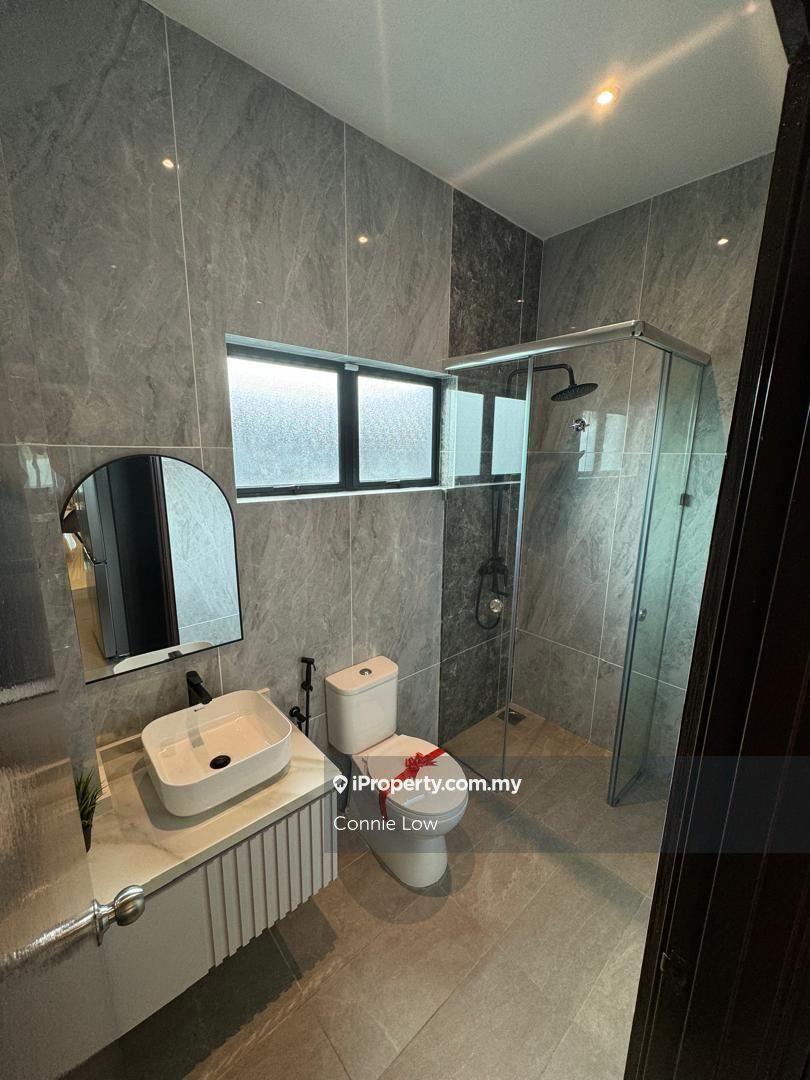 Rumah Berangkai 2 Tingkat untuk Dijual di Gunung Lang, Ipoh oleh Connie Low - iProperty.com.my