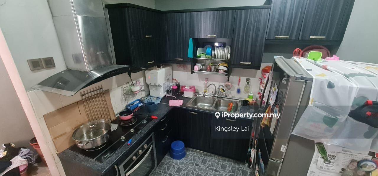 Townhouse for Sale in Andari Townvilla, Batu Caves by Kingsley Lai - iProperty.com.my