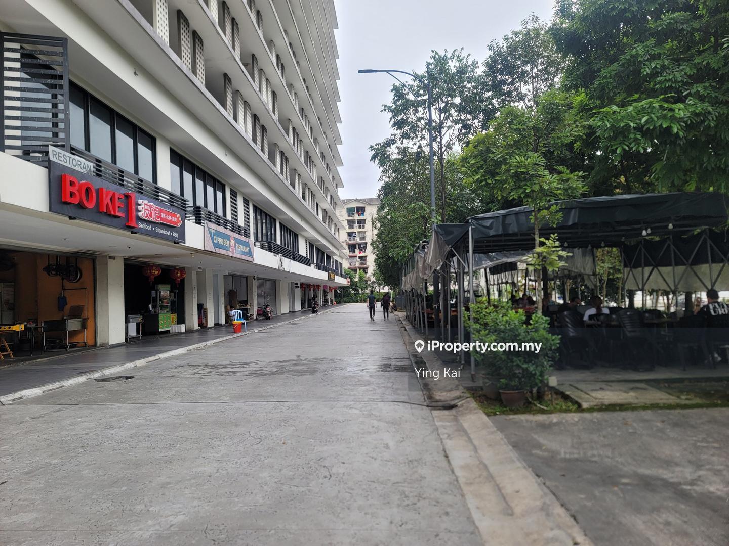 Shop-Office for Sale in Pandan Perdana, Ampang by Ying Kai - iProperty.com.my