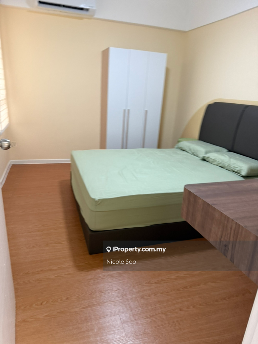Condominium for Rent in Danau Idaman by Nicole Soo - iProperty.com.my