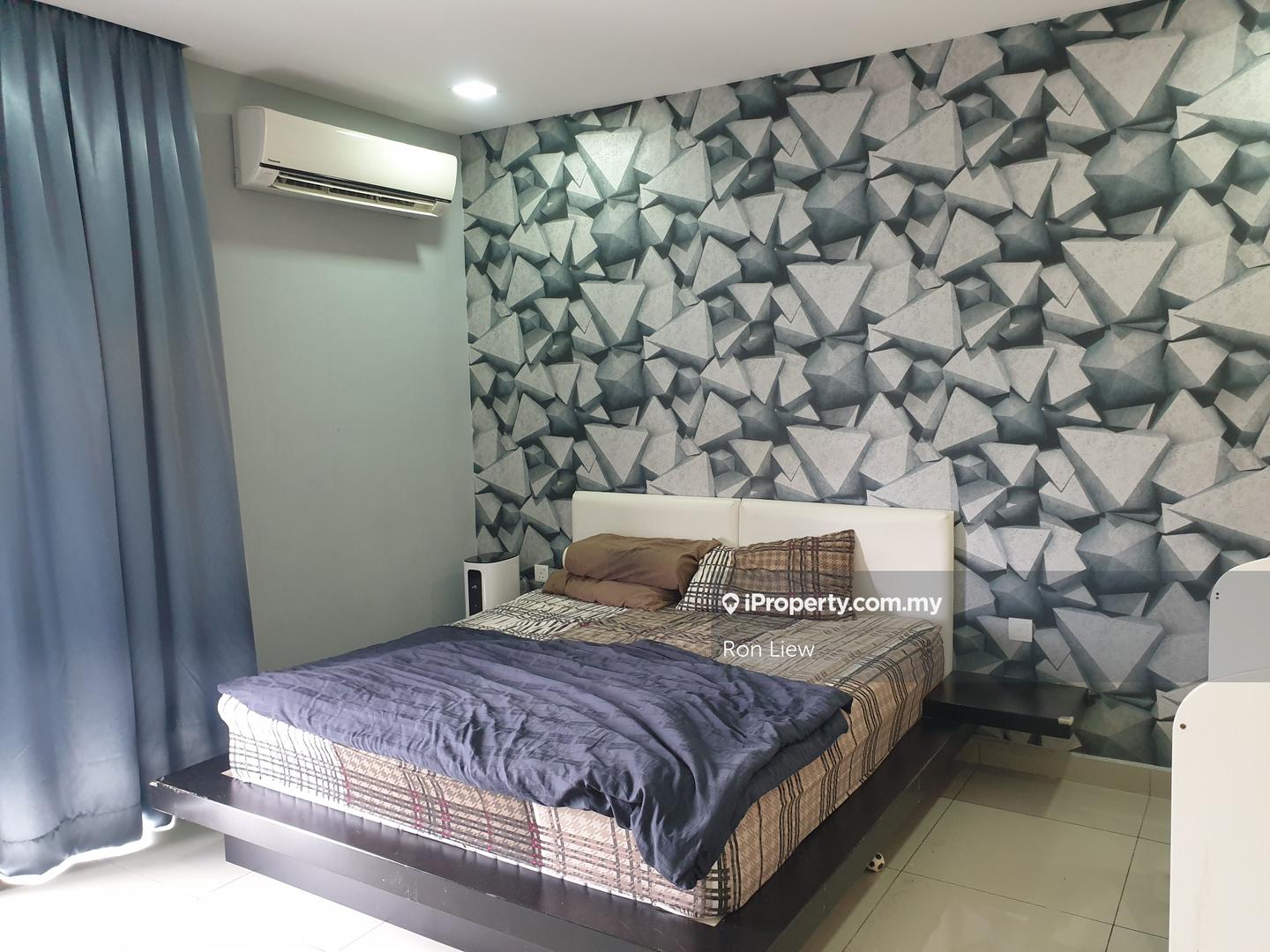 Kondominium untuk Dijual di The Sanderson oleh Ron Liew - iProperty.com.my