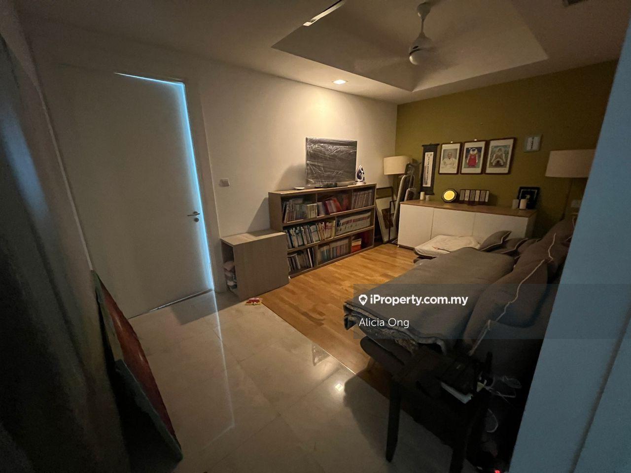 Kondominium untuk Disewa di Seni Mont Kiara oleh Alicia Ong - iProperty.com.my
