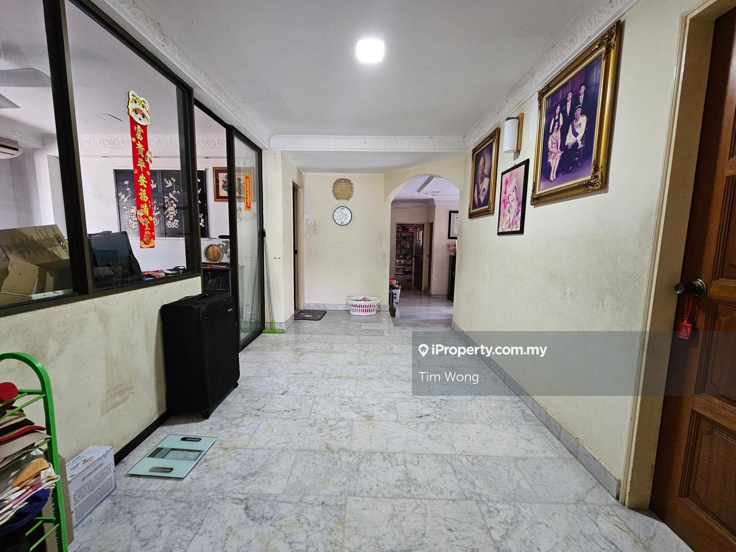 Banglo untuk Dijual di Paramount Garden, Sekysen 20, Petaling Jaya oleh Tim Wong - iProperty.com.my