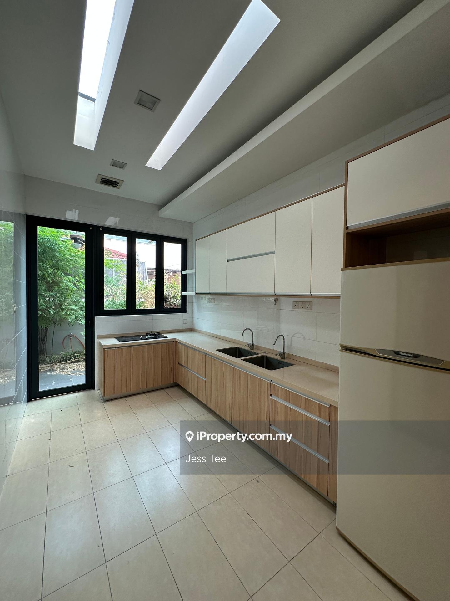 Semi-Detached House for Sale in Setia Damai, Setia Alam by Jess Tee - iProperty.com.my