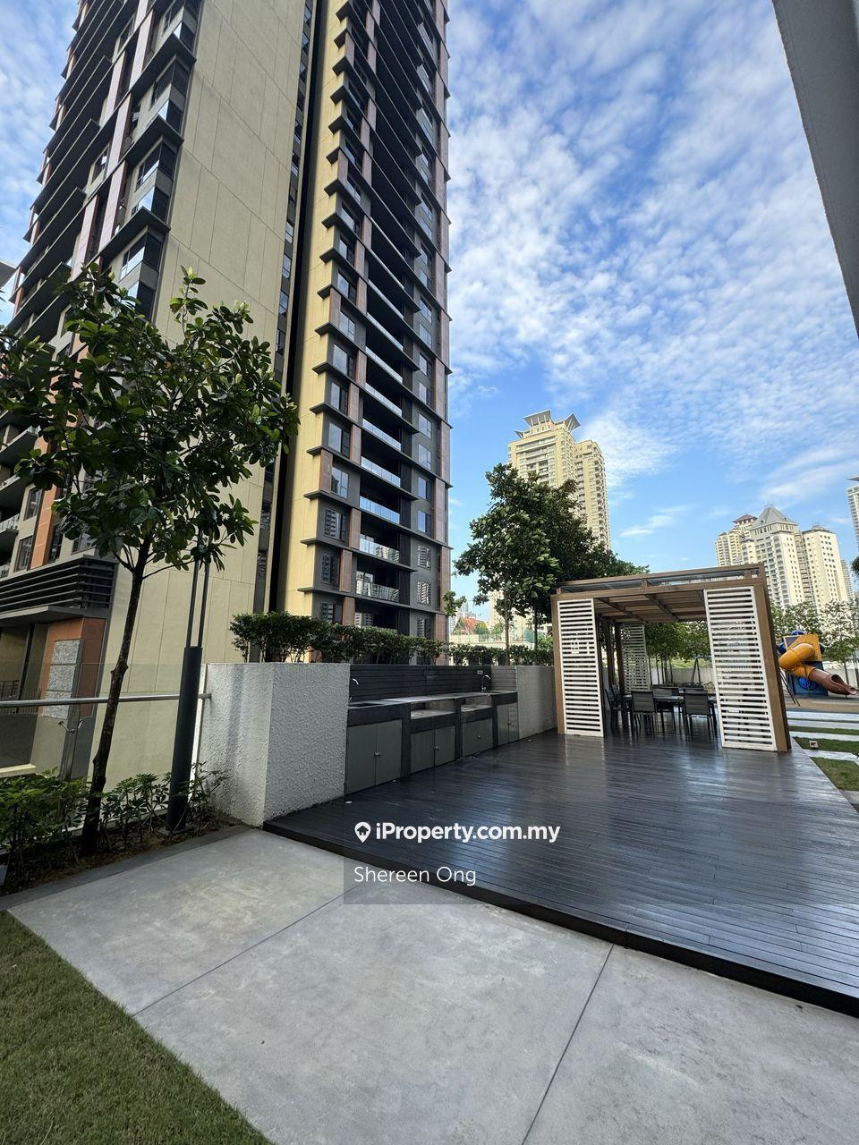 Kondominium untuk Dijual di Inspirasi oleh Shereen Ong - iProperty.com.my