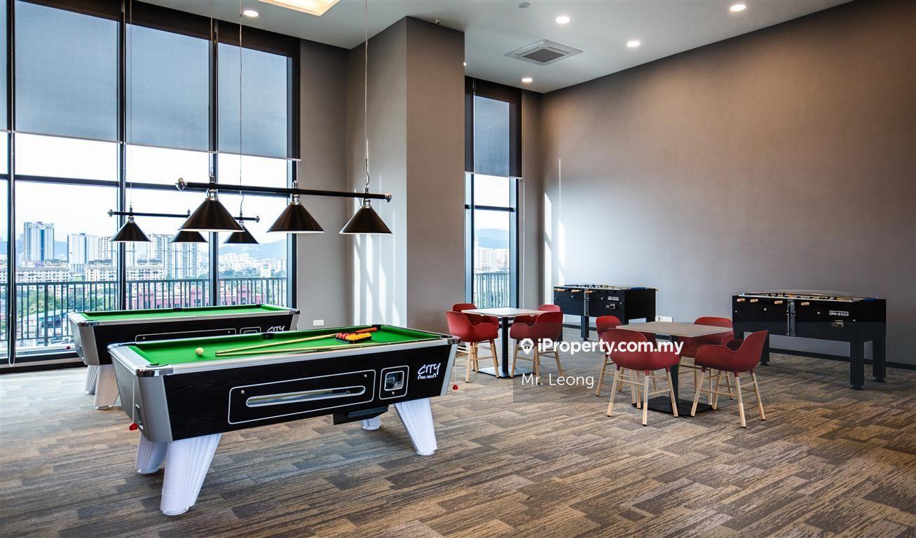 Service Residence for Sale in 28 Boulevard by Mr. Leong - iProperty.com.my