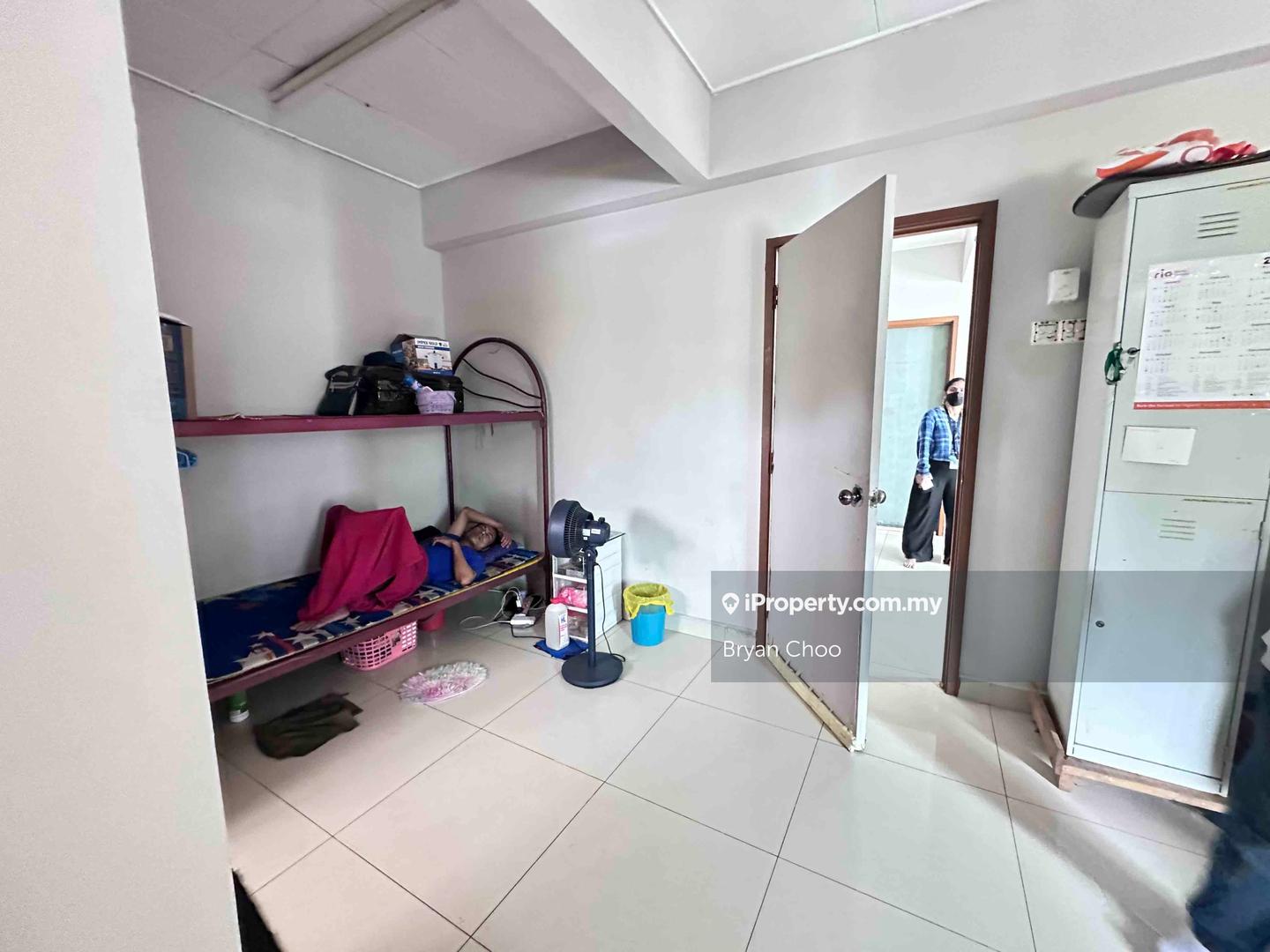 2-storey Terraced House for Sale in Puchong Utama (Seksyen 1), Puchong by Bryan Choo - iProperty.com.my
