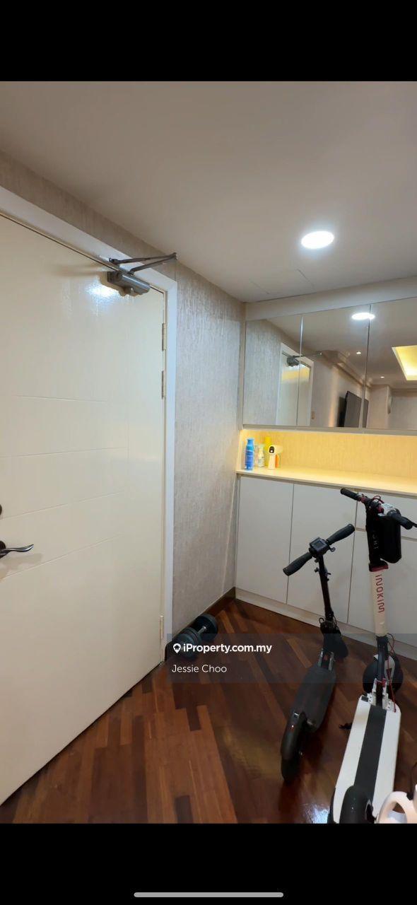 Kondominium untuk Dijual di Lanai Kiara oleh Jessie Choo - iProperty.com.my