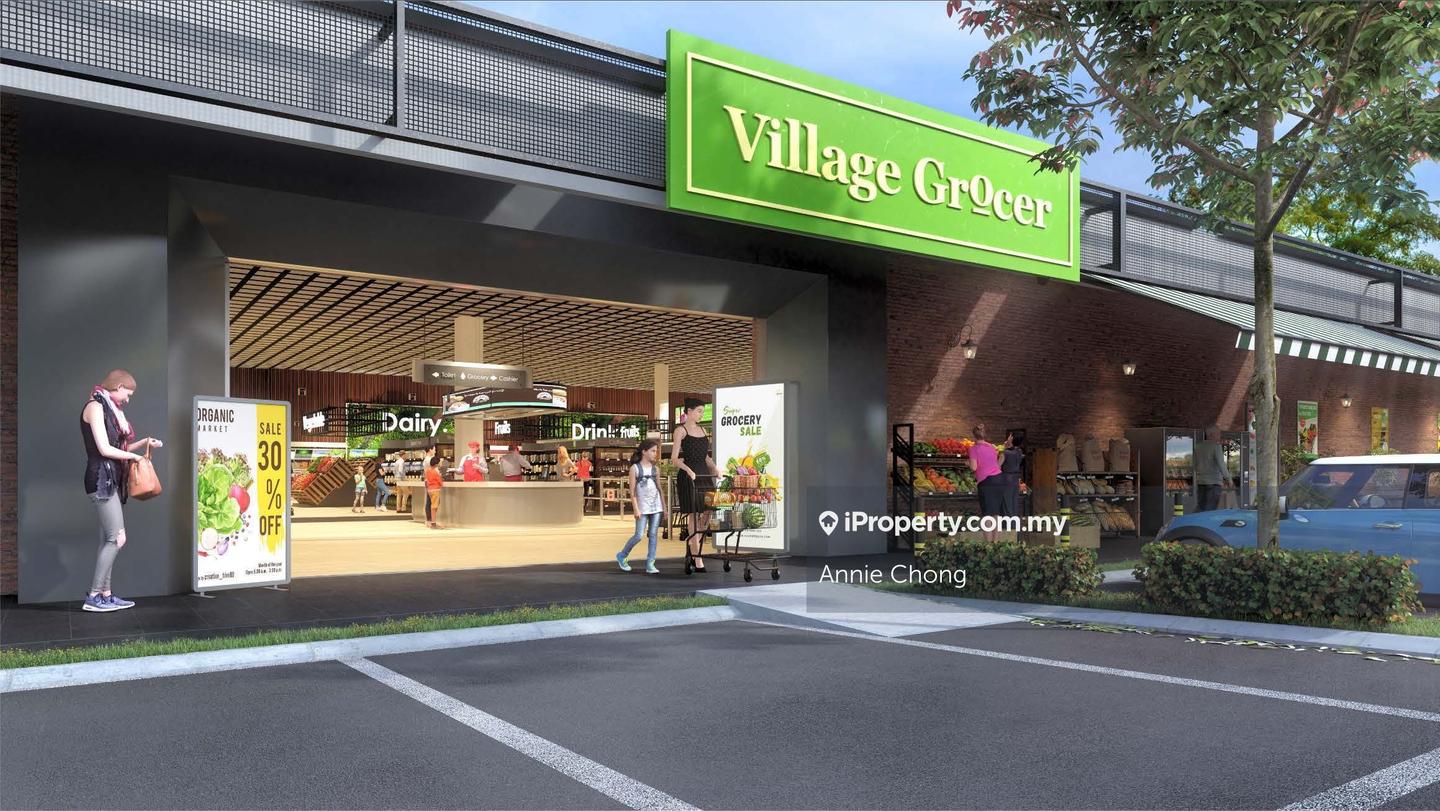 Service Residence for Sale in COVO @ 16 Sierra by Annie Chong - iProperty.com.my