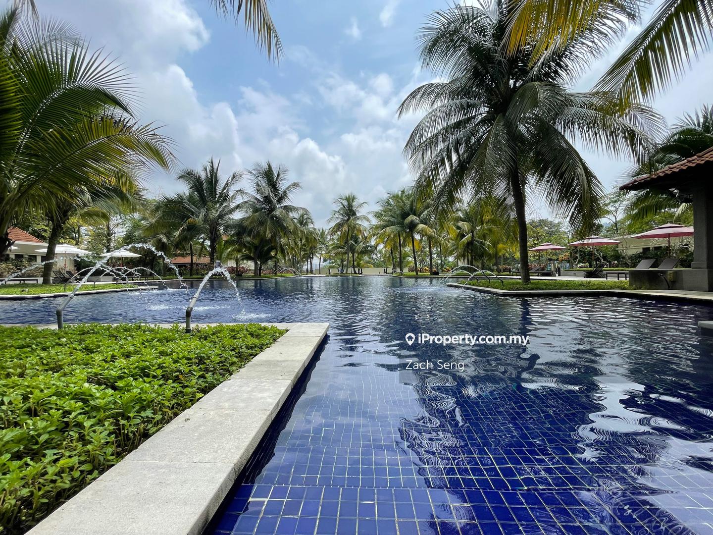 Kondominium untuk Dijual di Armanee oleh Zach Seng - iProperty.com.my