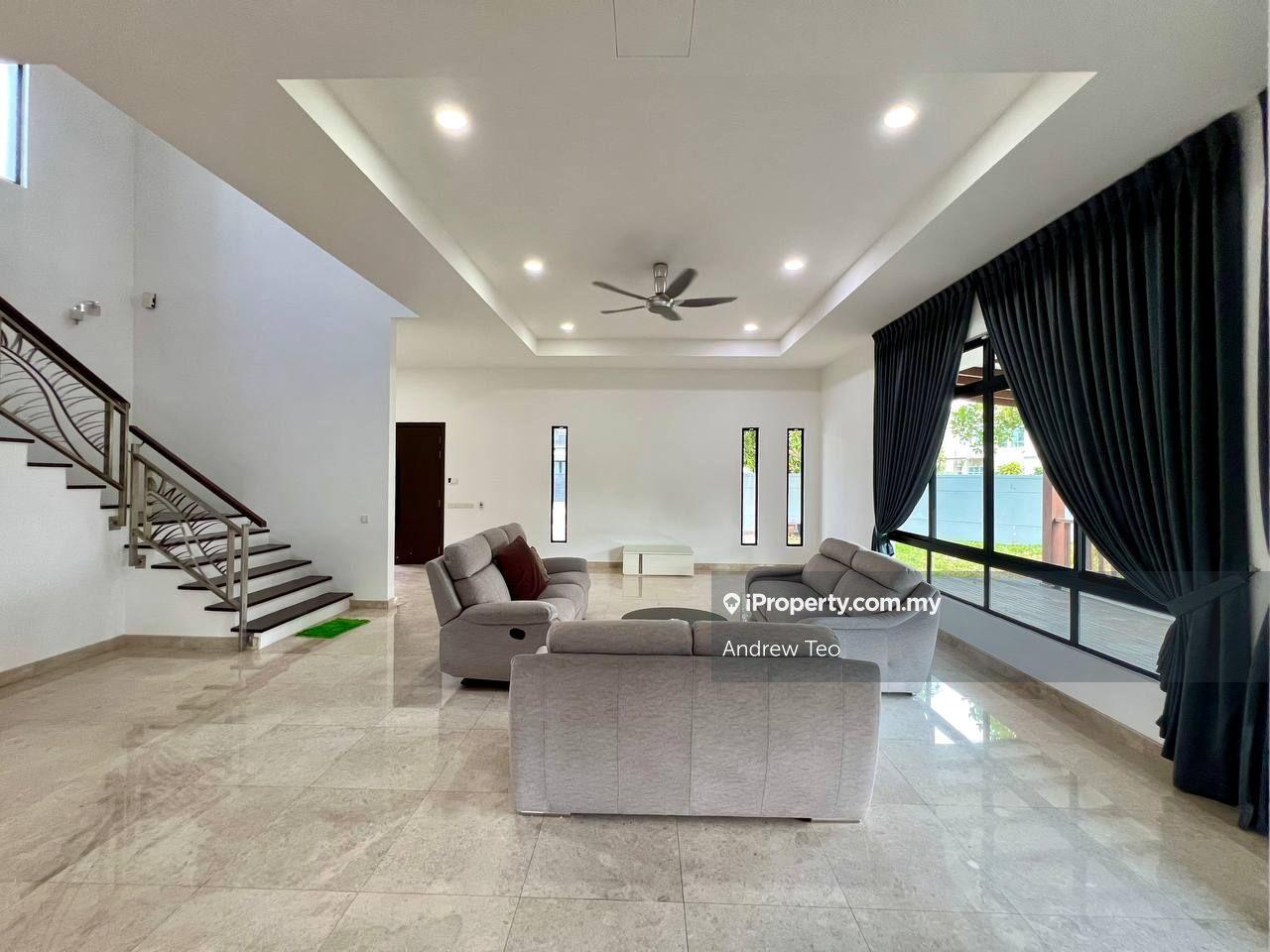 Bungalow House for Sale in Nusa Duta, Iskandar Puteri (Nusajaya) by Andrew Teo - iProperty.com.my