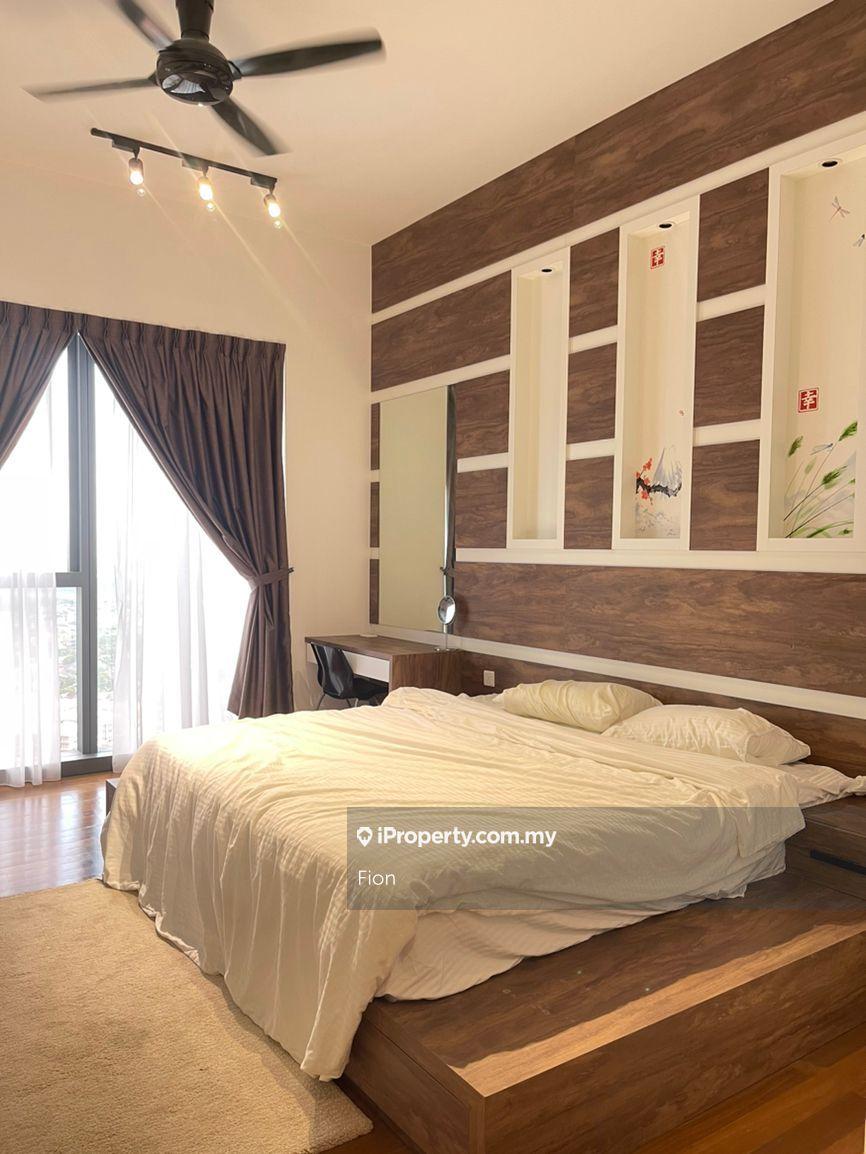 Service Residence for Sale in The Astaka @ 1 Bukit Senyum by Fion - iProperty.com.my