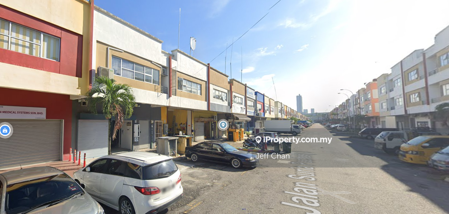 Kedai-Pejabat untuk Dijual di Puchong Gateway, Puchong oleh Jeff Chan - iProperty.com.my