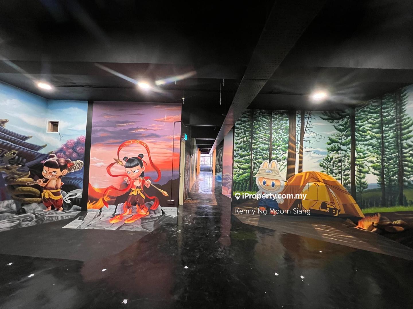 Kedai-Pejabat untuk Disewa di Jinjang Selatan, Jinjang oleh Kenny Ng Moom Siang - iProperty.com.my