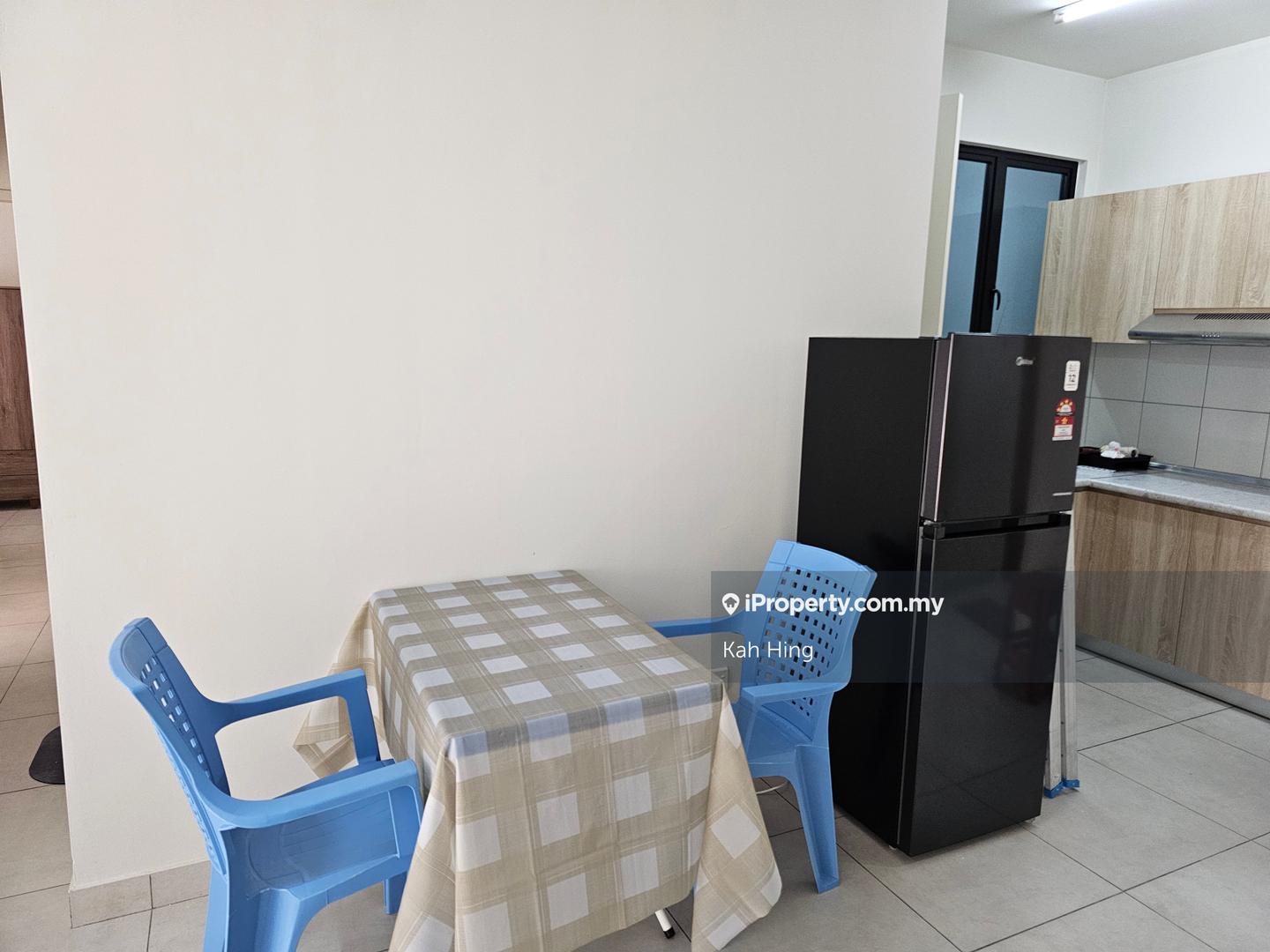 Residensi Servis untuk Disewa di Majestic Maxim oleh Kah Hing - iProperty.com.my