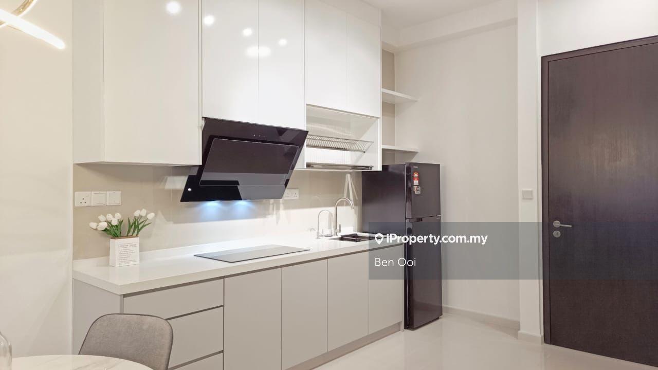 Service Residence for Rent in Sunway Velocity TWO by Ben Ooi - iProperty.com.my