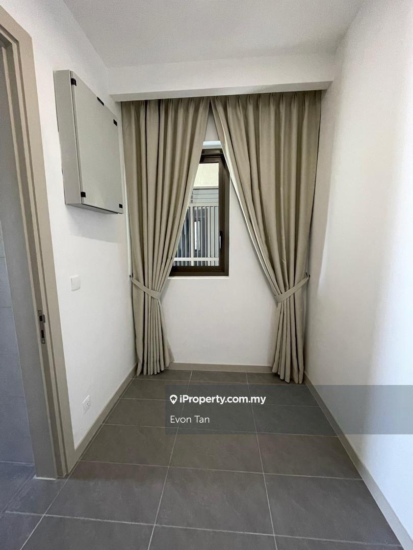 Condominium for Rent in Park Place by Evon Tan - iProperty.com.my