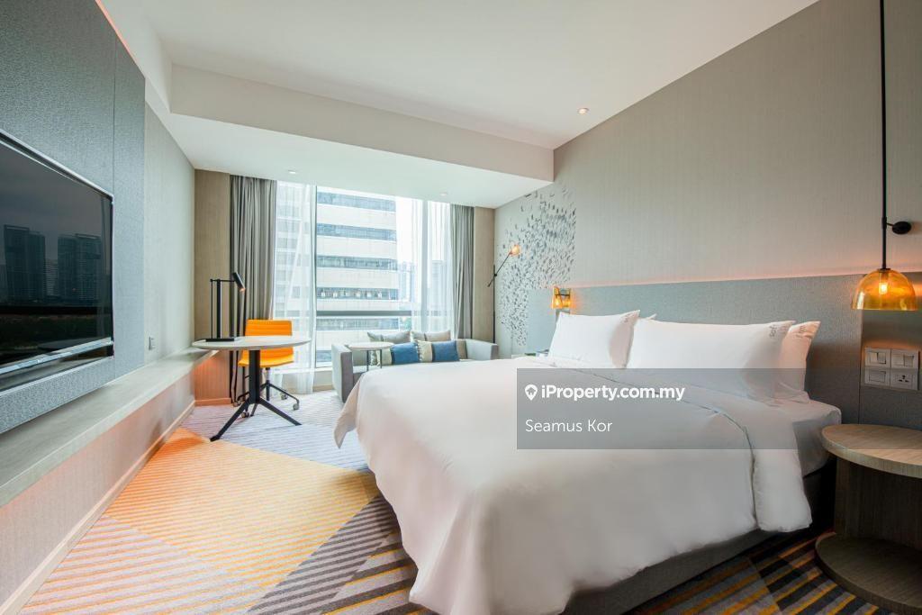 Hotel / Resort for Rent in George Town, Penang by Seamus Kor - iProperty.com.my