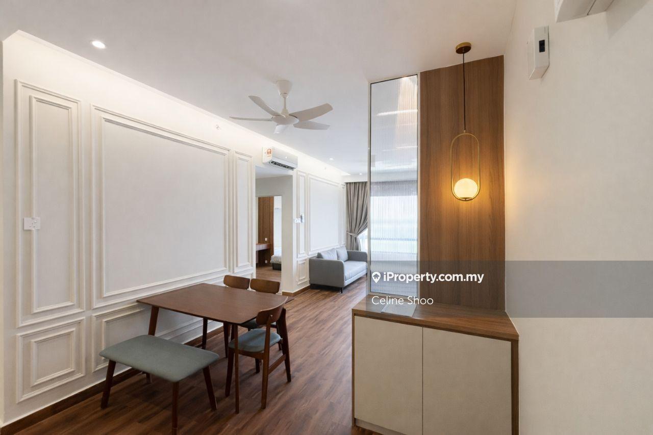 Service Residence for Rent in The Tropika by Celine Shoo - iProperty.com.my