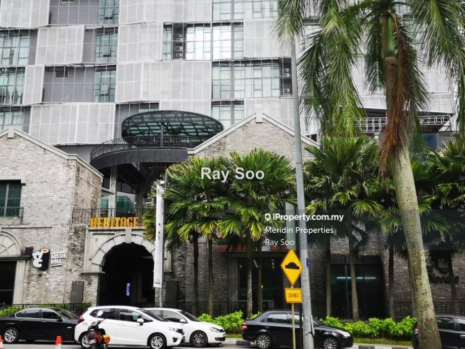 Service Residence for Sale in Empire Damansara by Ray Soo - iProperty.com.my