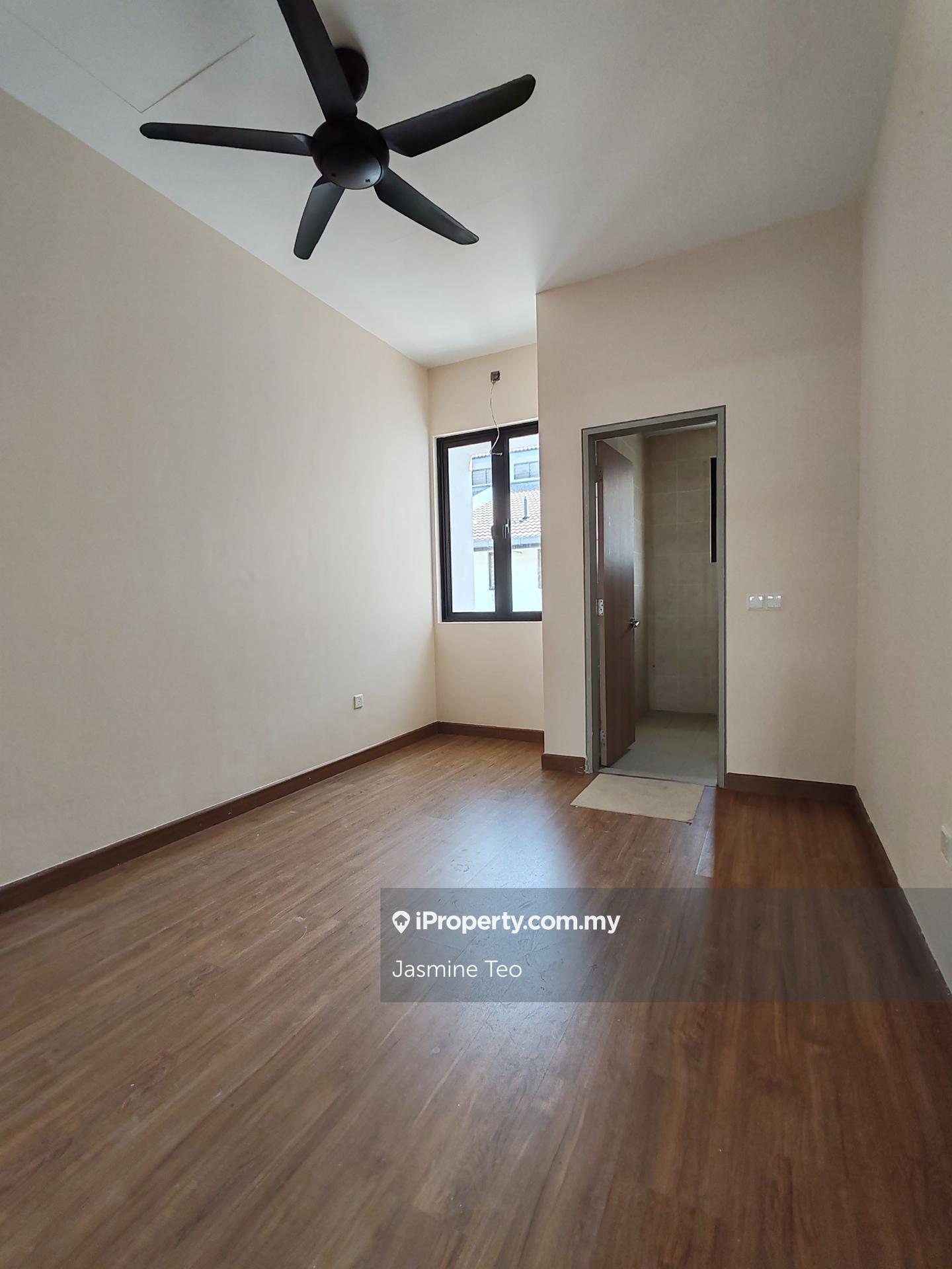 Rumah Berangkai 2 Tingkat untuk Disewa di Bandar Bukit Raja, Klang oleh Jasmine Teo - iProperty.com.my