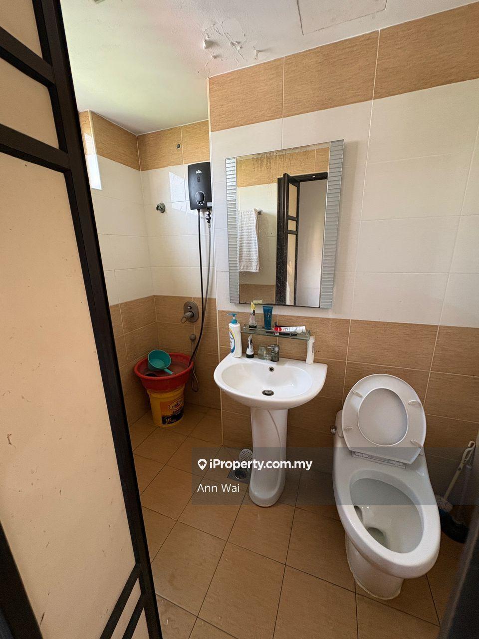 Kondominium untuk Dijual di Bukit Gembira oleh Ann Wai - iProperty.com.my