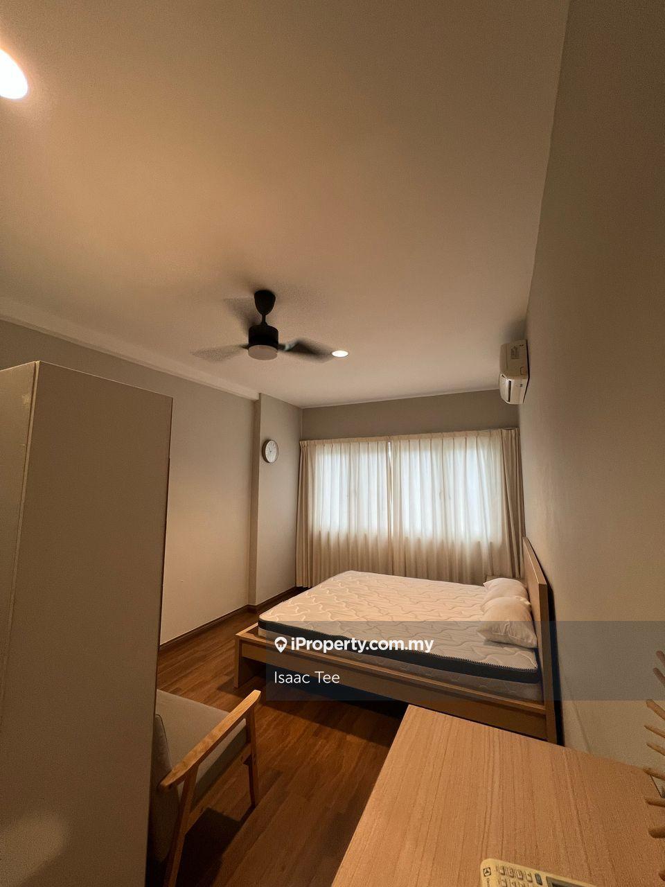 Kondominium untuk Disewa di Casa Desa oleh Isaac Tee - iProperty.com.my