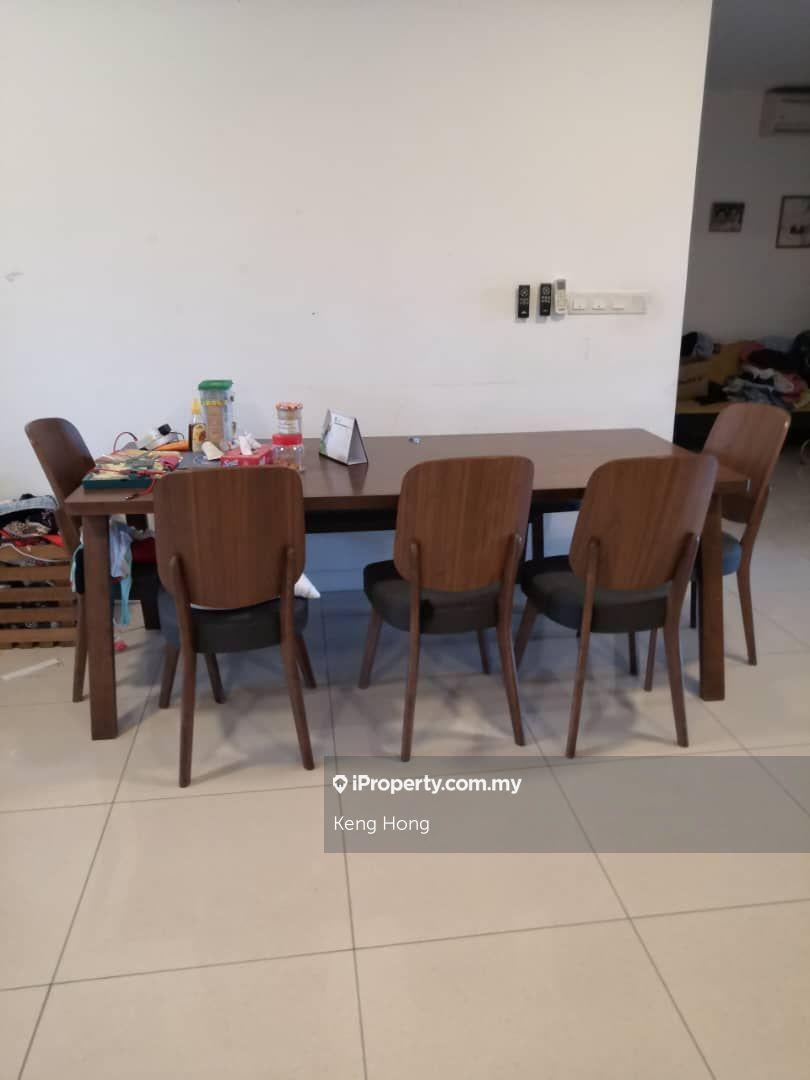 Kondominium untuk Disewa di Azelia Residence oleh Keng Hong - iProperty.com.my