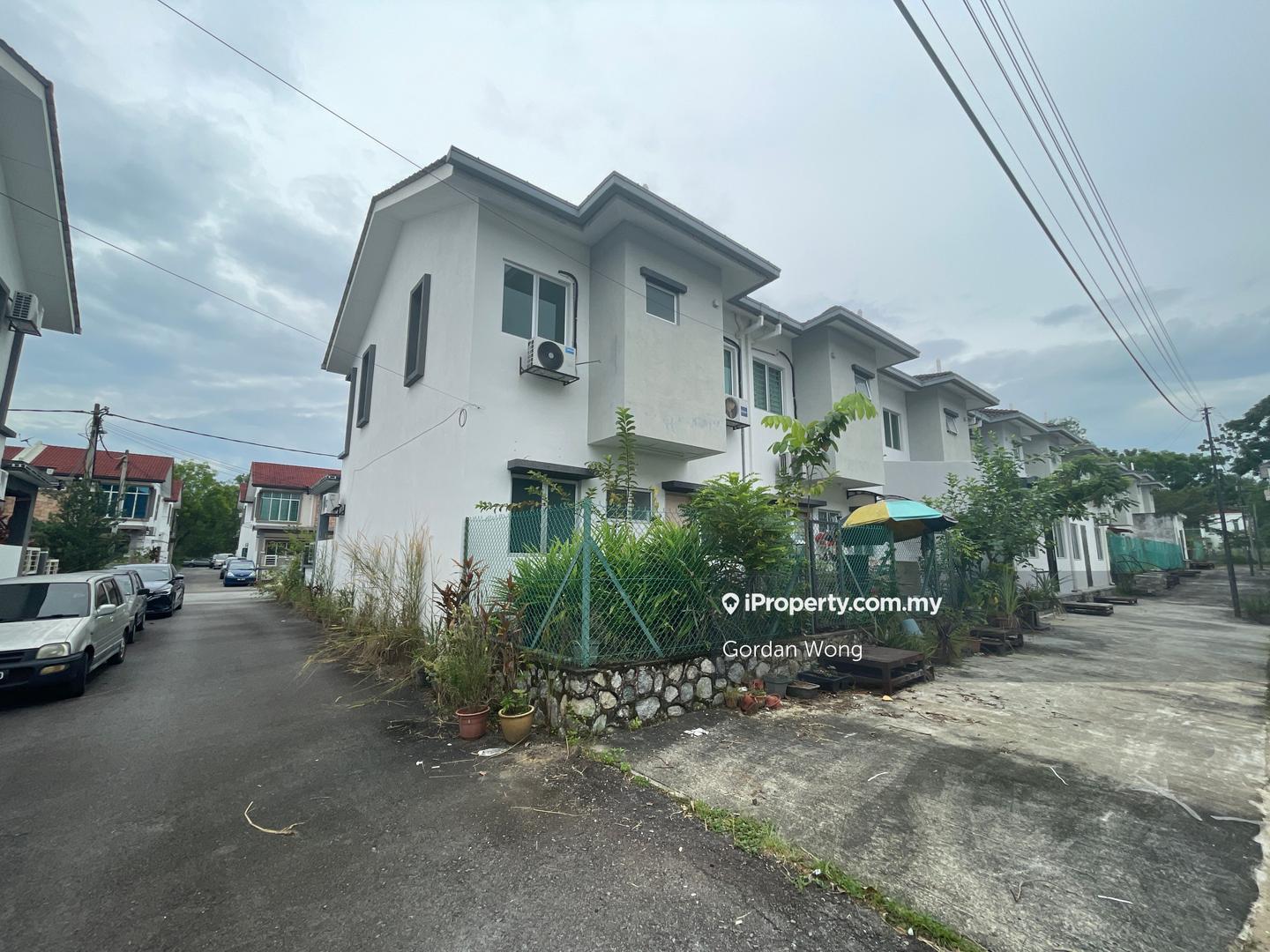 2-storey Terraced House for Sale in Taman Pelangi Semenyih 2, Semenyih by Gordan Wong - iProperty.com.my