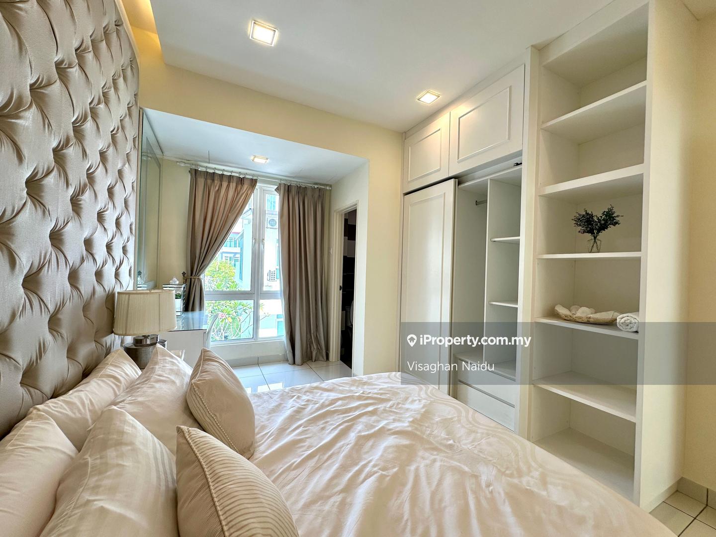 Rumah Berangkai 3 Tingkat untuk Dijual di Serene Residence, Rawang oleh Visaghan Naidu - iProperty.com.my