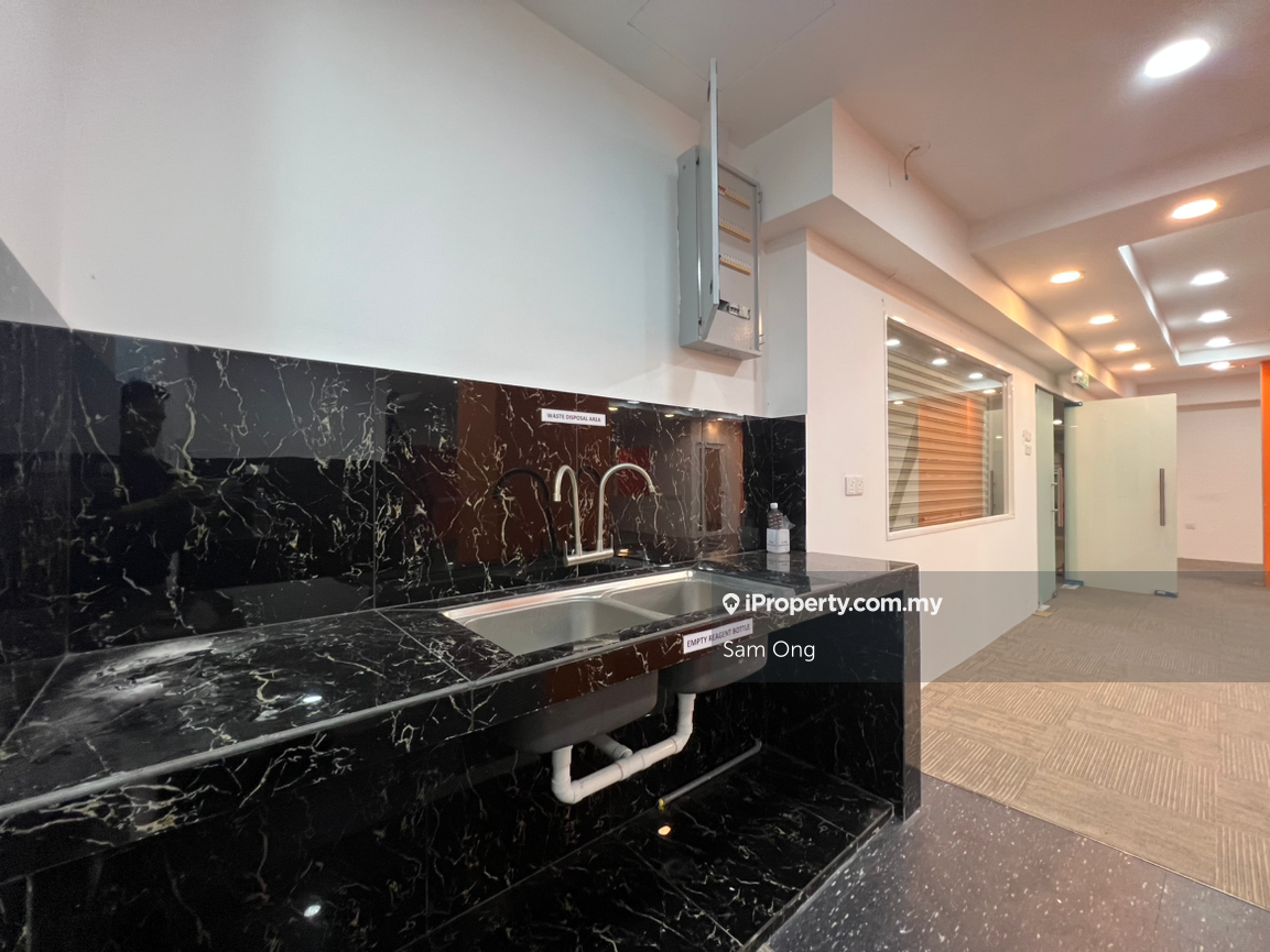 Kedai-Pejabat untuk Dijual di D’Alamanda Cheras, Cheras oleh Sam Ong - iProperty.com.my