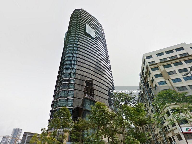 Pejabat untuk Disewa di Mid Valley City, Kuala Lumpur oleh Felix Goh - iProperty.com.my