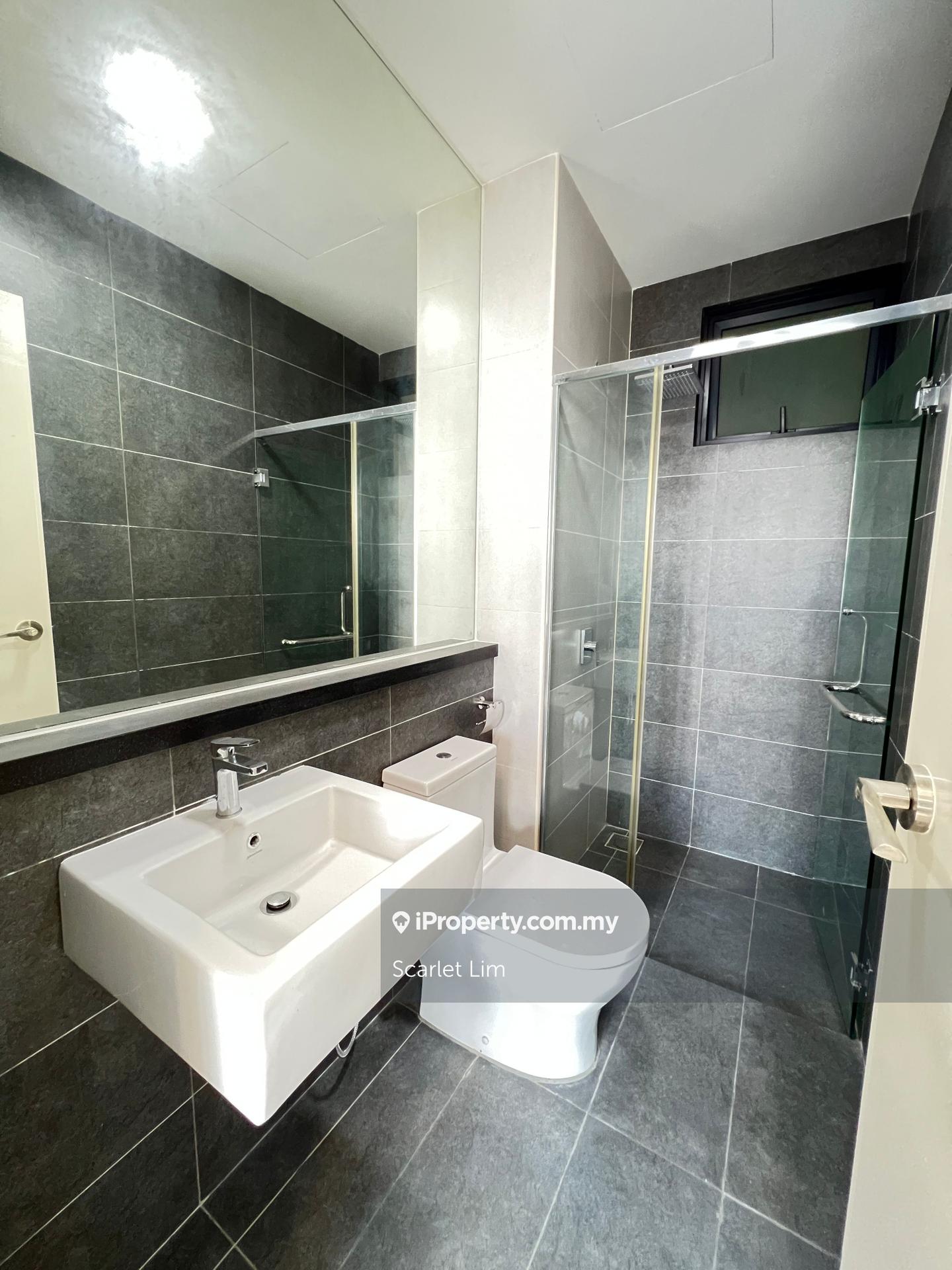 Service Residence for Rent in Lavile Kuala Lumpur by Scarlet Lim - iProperty.com.my