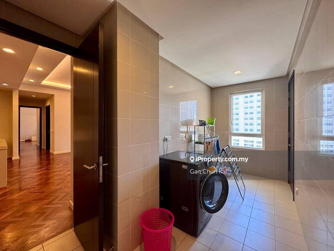 Kondominium untuk Disewa di Quayside Condominium oleh Gan Chun Kai - iProperty.com.my