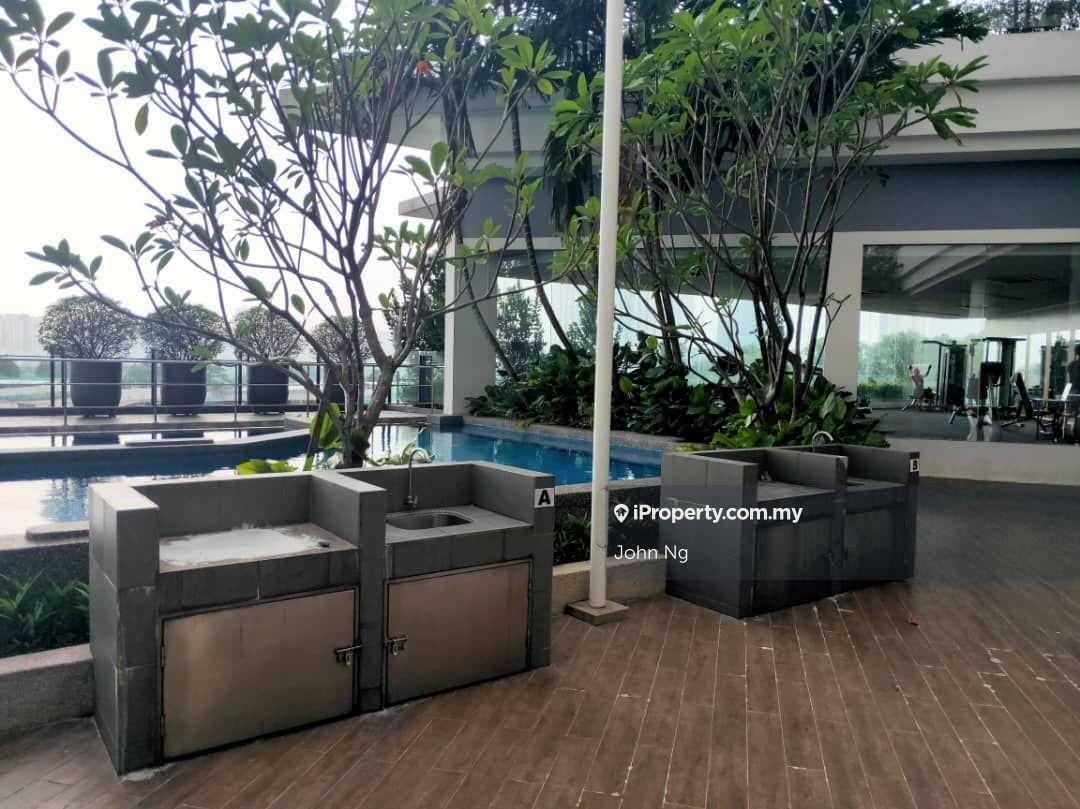 Service Residence for Sale in Desa Green by John Ng - iProperty.com.my