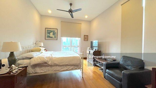 Kondominium untuk Dijual di Arata of Tijani oleh Clement Chan - iProperty.com.my