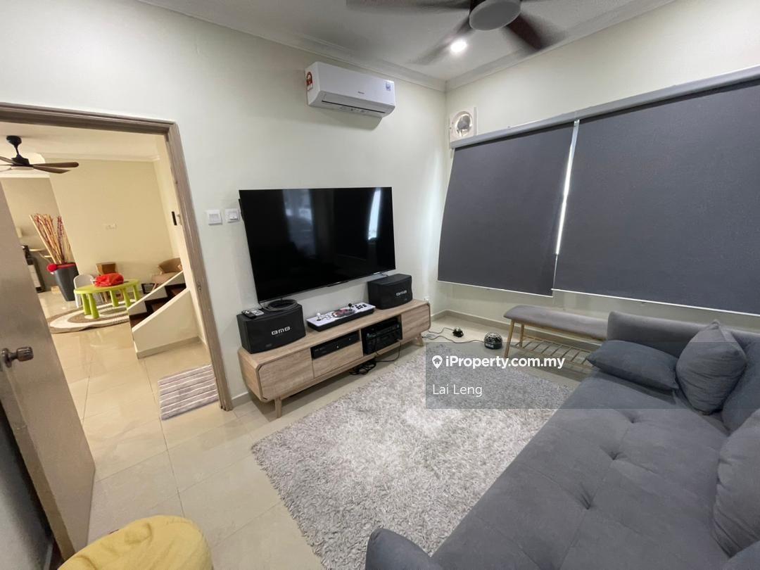 Bungalow House for Sale in Bandar Mahkota Cheras, Cheras by Lai Leng - iProperty.com.my