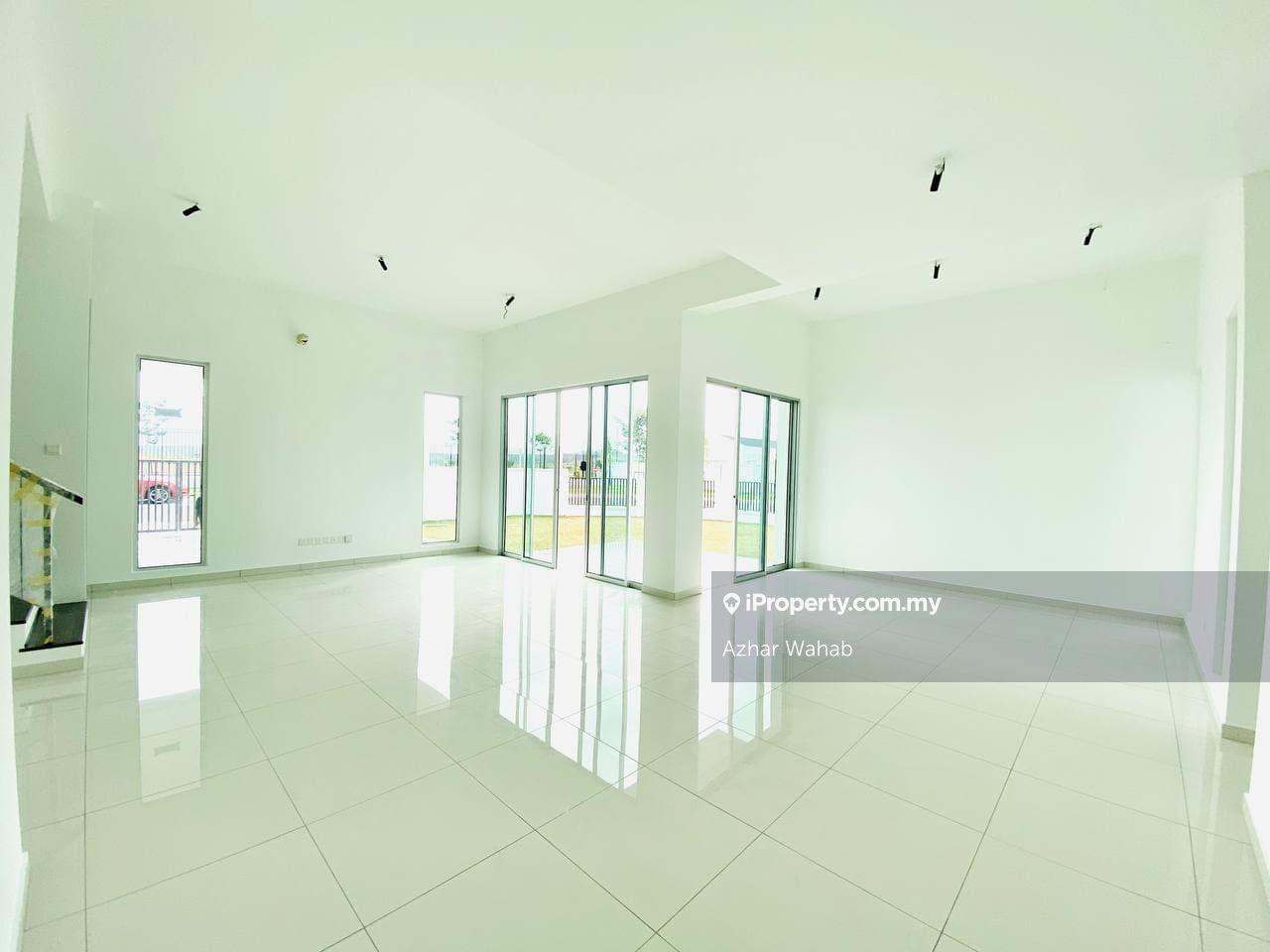 2-storey Terraced House for Sale in Eco Forest, Semenyih by Azhar Wahab - iProperty.com.my