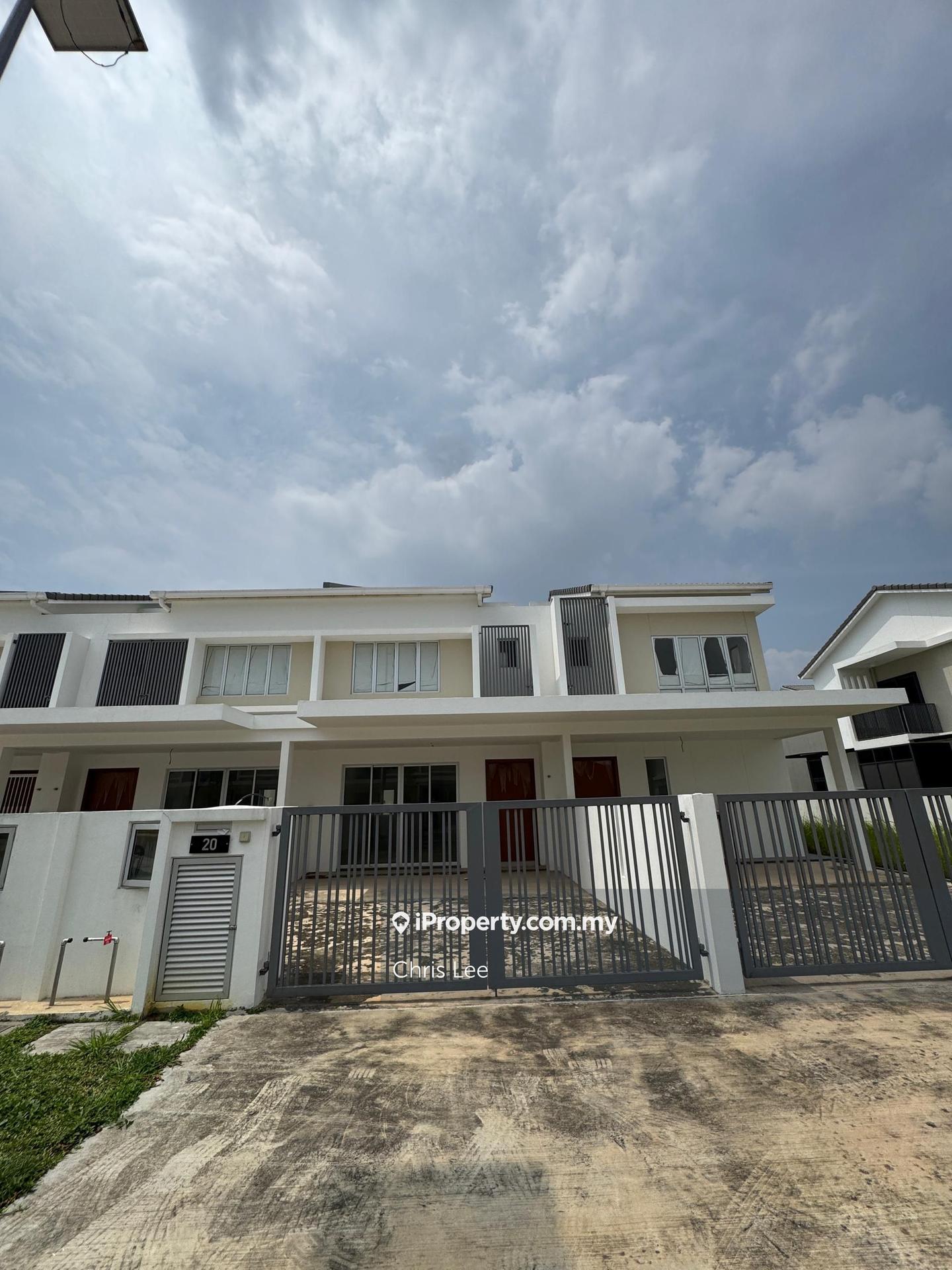 Rumah Berangkai 2 Tingkat untuk Dijual di Bandar Gamuda Cove, Dengkil oleh Chris Lee - iProperty.com.my