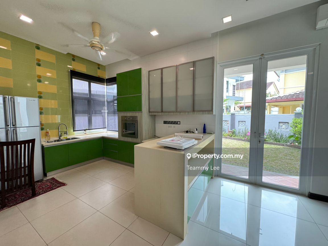 Bungalow House for Sale in Bandar Mahkota Cheras, Cheras by Teammy Lee - iProperty.com.my