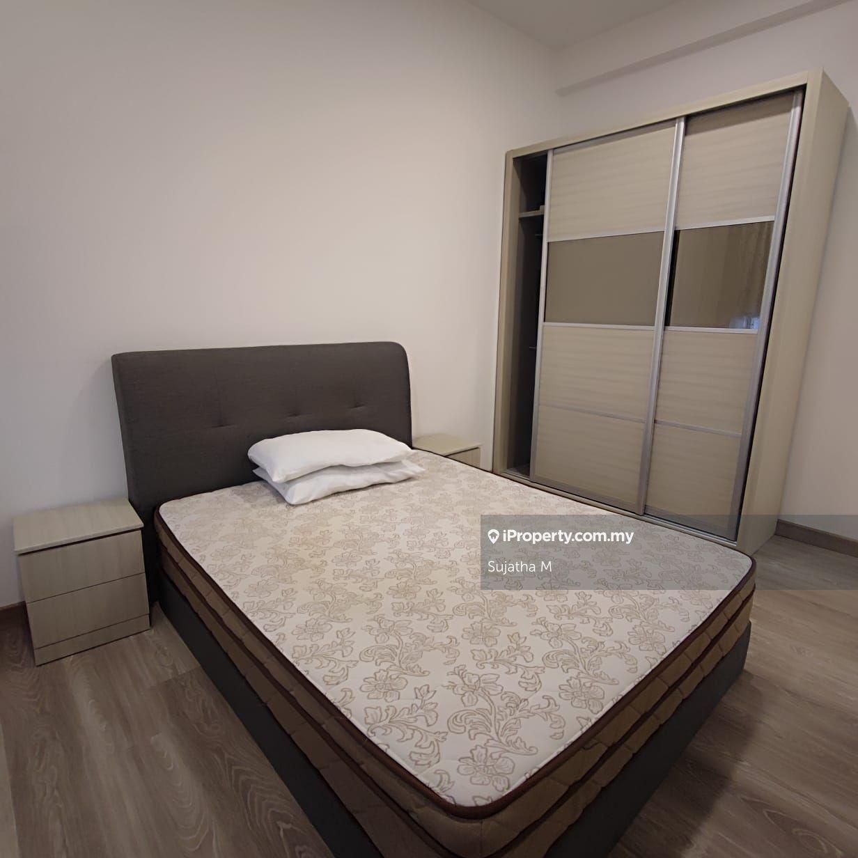 Service Residence for Rent in South View by Sujatha M - iProperty.com.my