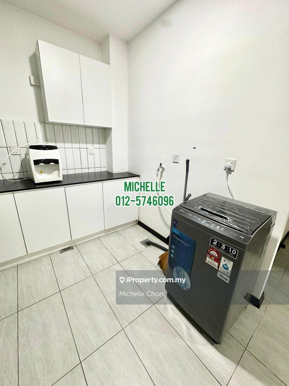 Service Residence for Rent in Sensasi @ Utropolis by Michelle Chong - iProperty.com.my