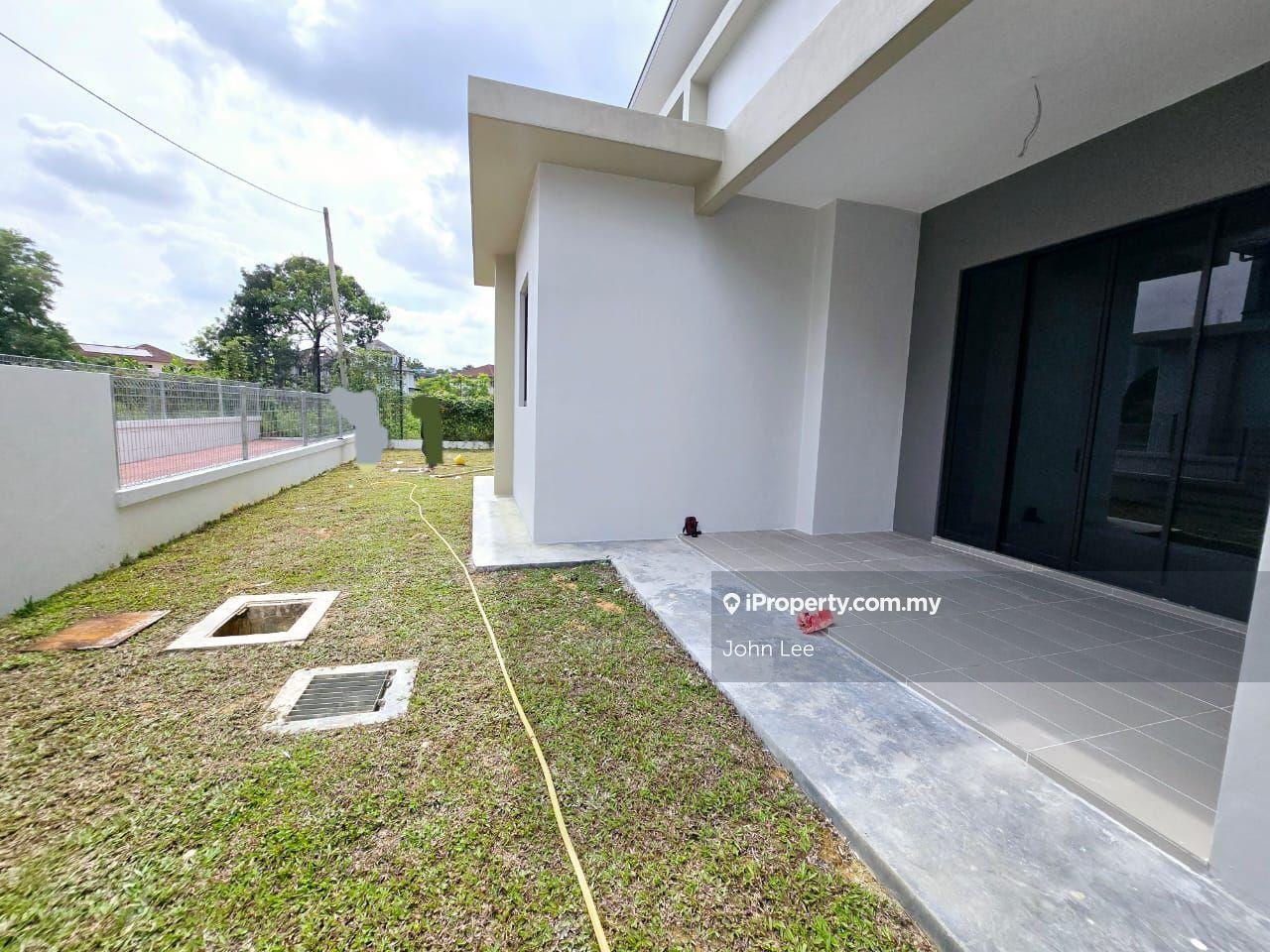 Semi-Detached House for Sale in Bandar Kinrara Seksyen 8, Bandar Kinrara by John Lee - iProperty.com.my