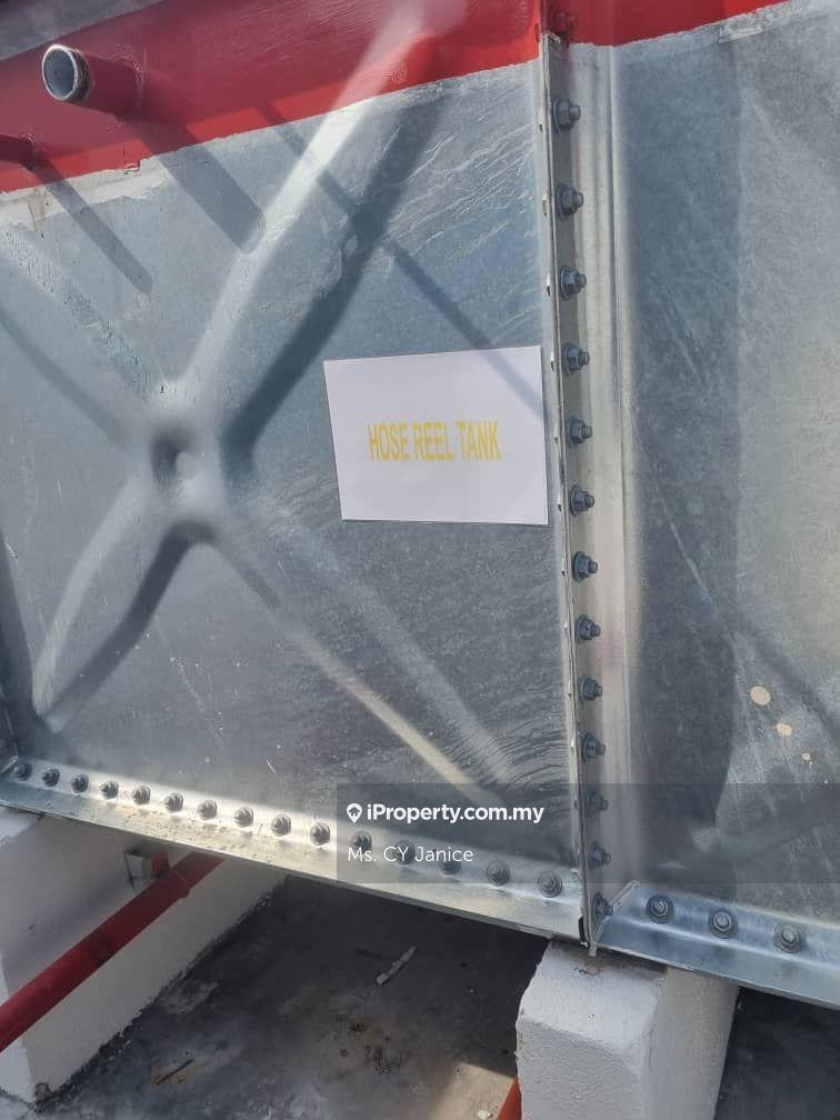 Semi-D Kilang untuk Dijual di Balakong, Serdang, Cheras, Kajang, Bangi, Taming, Balakong oleh Ms. CY Janice - iProperty.com.my