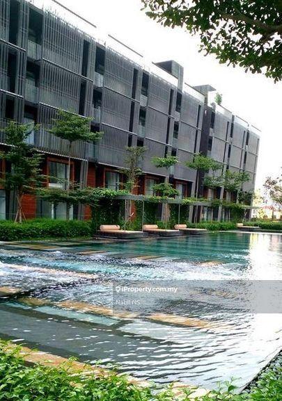 Kondominium untuk Dijual di The Capers @ Sentul East oleh Nabil NS - iProperty.com.my