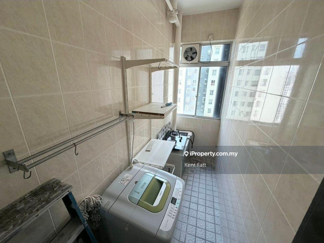 Condominium for Sale in Prima Midah Heights by Kent Fatt - iProperty.com.my