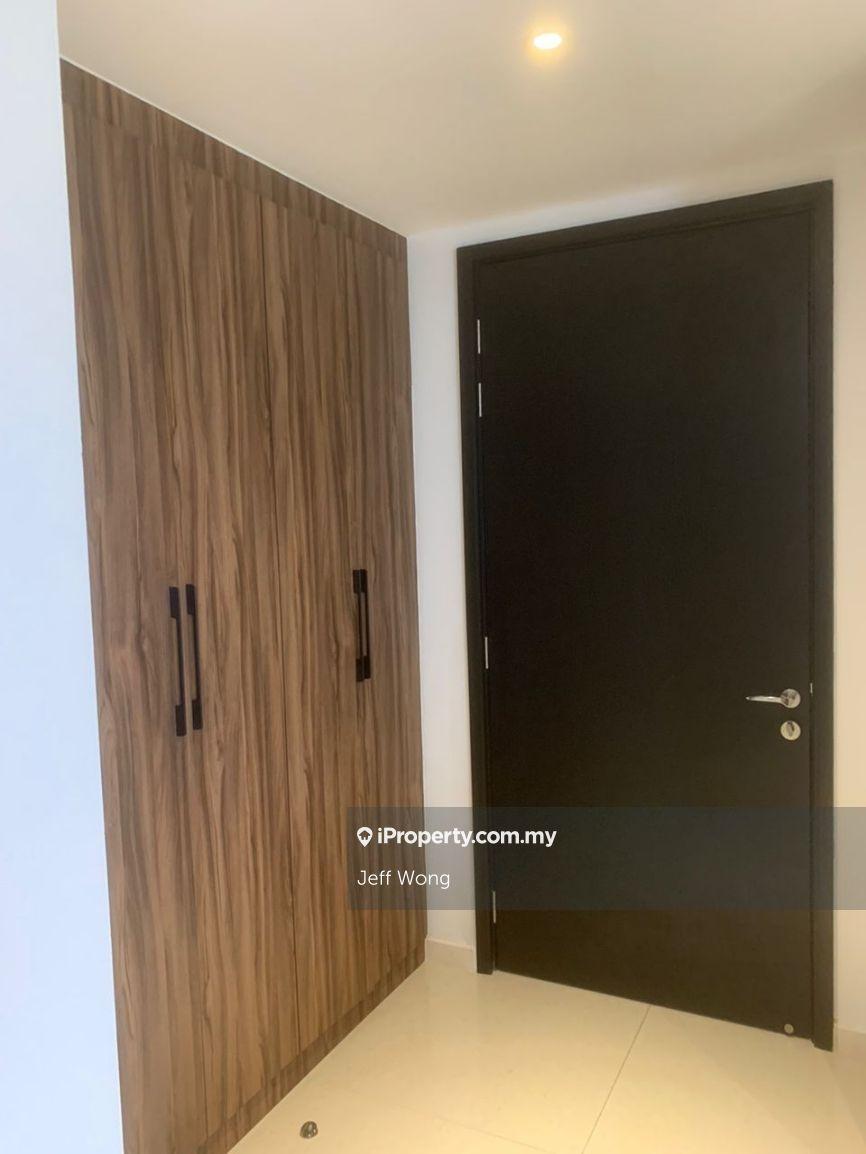 Condominium for Sale in Agile Mont Kiara by Jeff Wong - iProperty.com.my