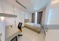 Service Residence for Rent in Camellia Serviced Suites by Matt Tew - iProperty.com.my